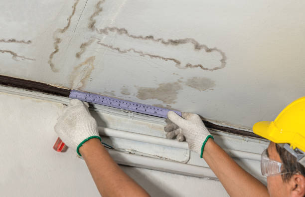 Reliable Basement Flood Cleanup contractor in Trenton, NC by Aqua Guard Water Damage